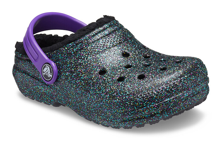 Классические детские сандалии Clog Kids Crocs — фото 3