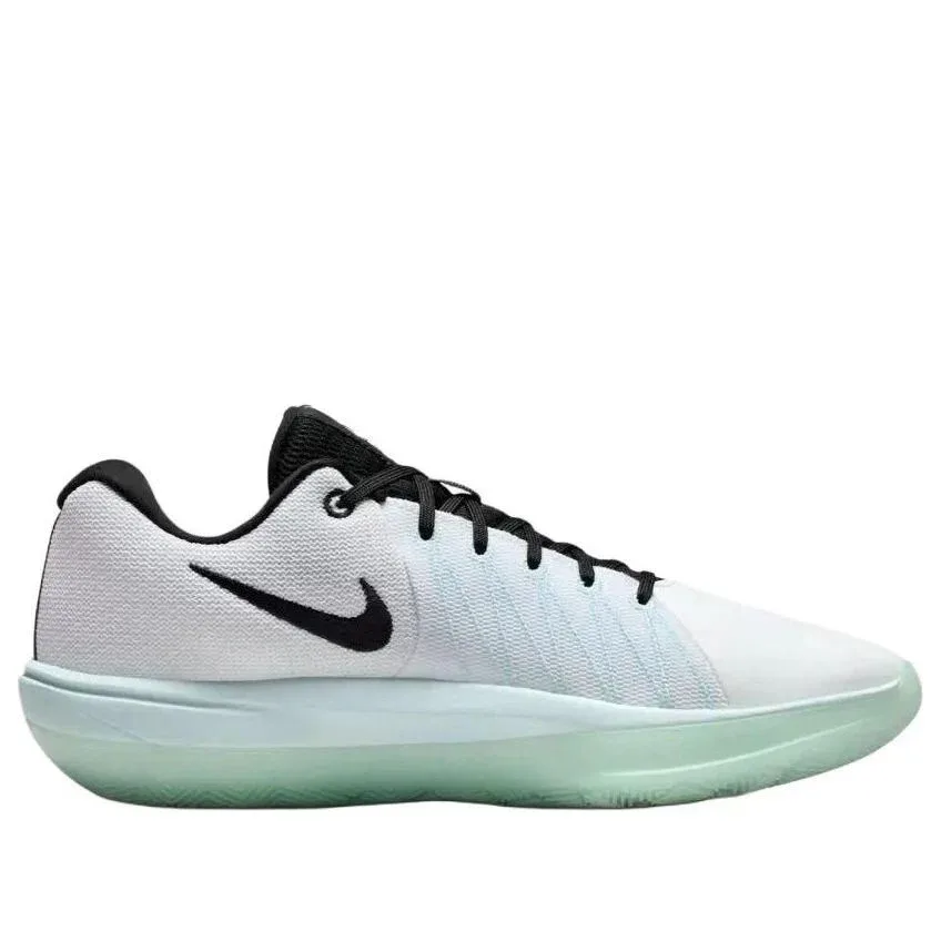 Кроссовки Nike Air Zoom GT Cut Academy 2 EP 'Summit White Court Purple' — фото 2