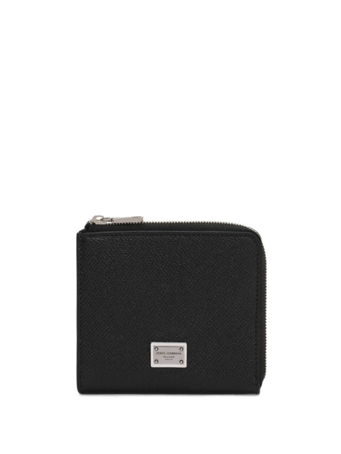 

Dolce & Gabbana кошелек с логотипом, черный