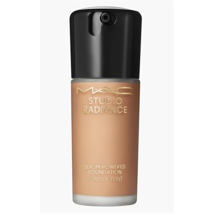 

MAC Studio Radiance Serum Powered Foundation NW43 Mac Cosmetics