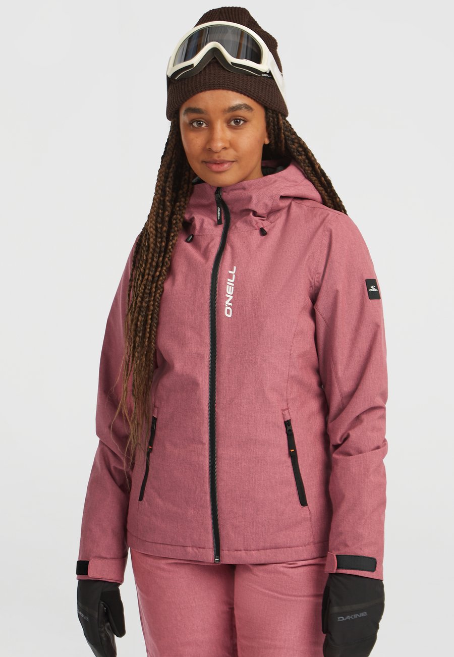 

Куртка для сноуборда O'Neill FWC'CRUZ MELANGE , Skater Pink/Pink, Розовый, Куртка для сноуборда O'Neill FWC'CRUZ MELANGE , Skater Pink/Pink