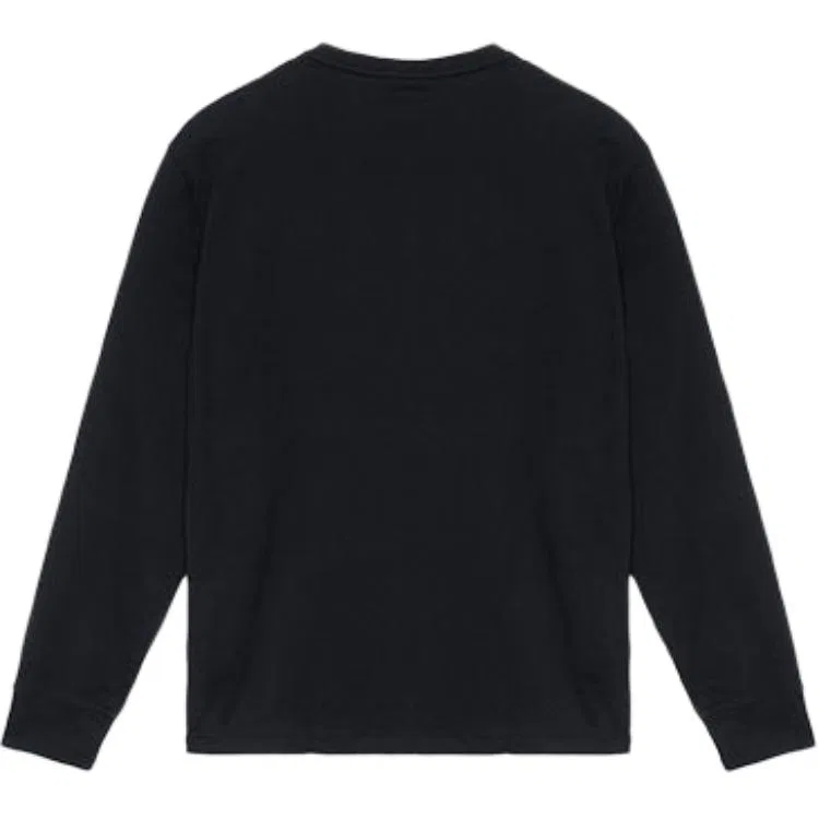 Футболка Polo Ralph Lauren Standard Men's Black — фото 3