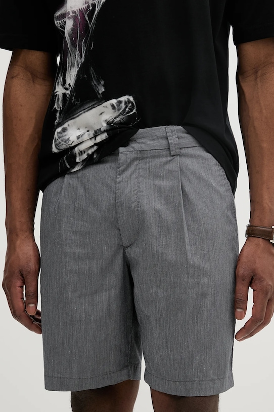 

Шорты Boss, синий