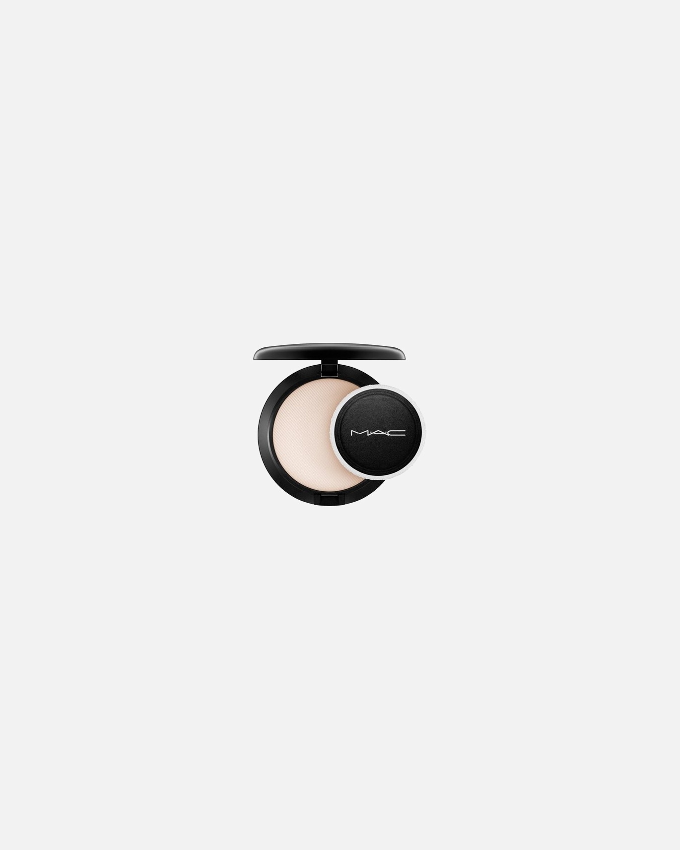 

Компактная пудра Blot powder/pressed Mac, light, 12 гр