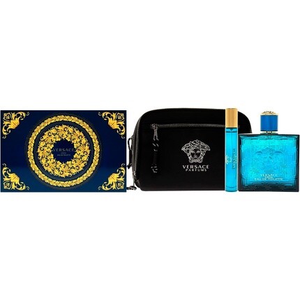 

Versace Подарочный набор Эрос 100 мл