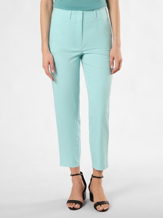 

Брюки Betty & Co, бирюзовый