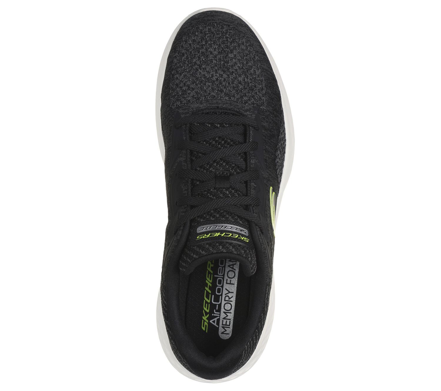 Низкие кроссовки Skechers SKECH LITE PRO FAREGROVE, черный — фото 2