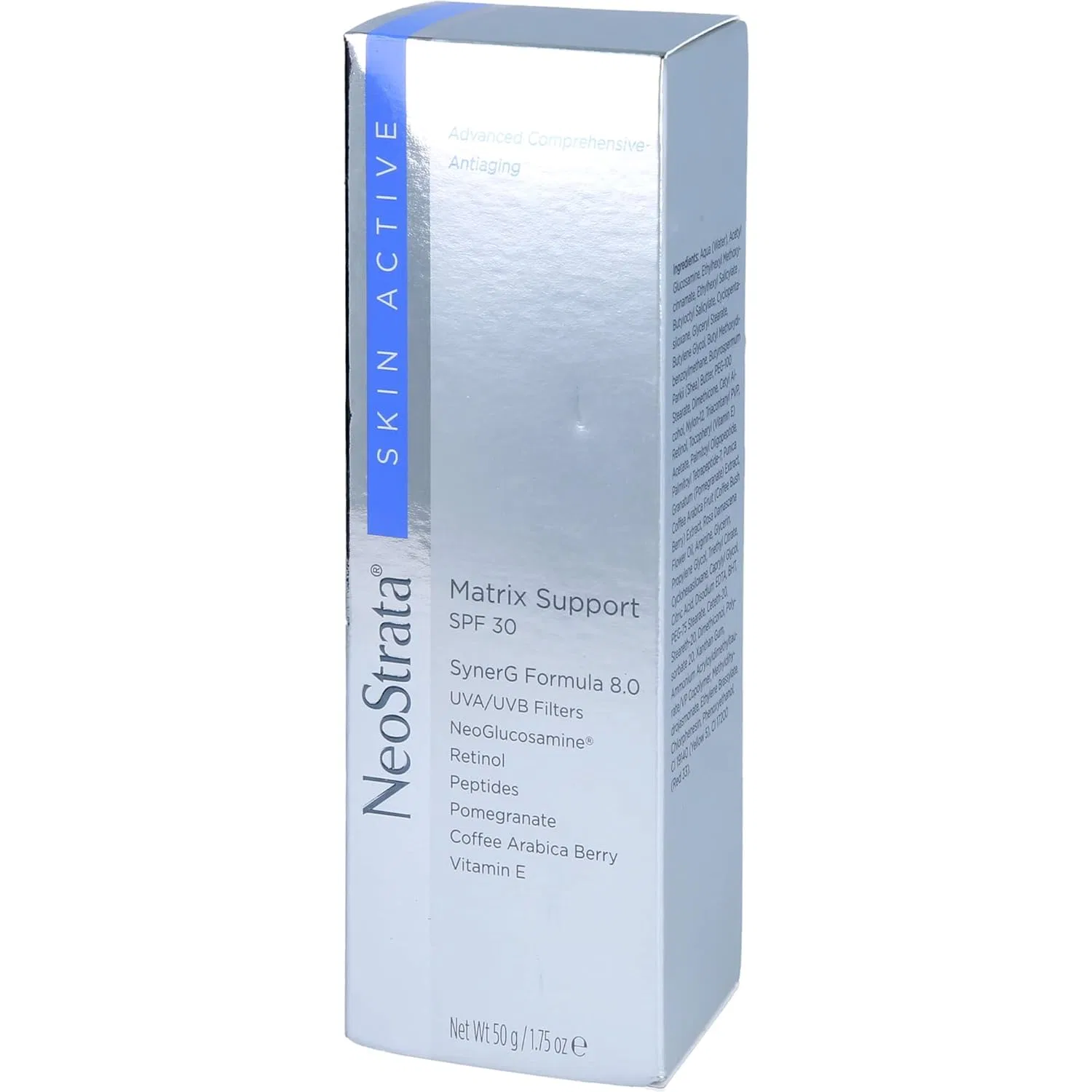Сыворотка Neostrata — Дневной Skin Active Matrix Support SPF 30 от, 50 мл — фото 4