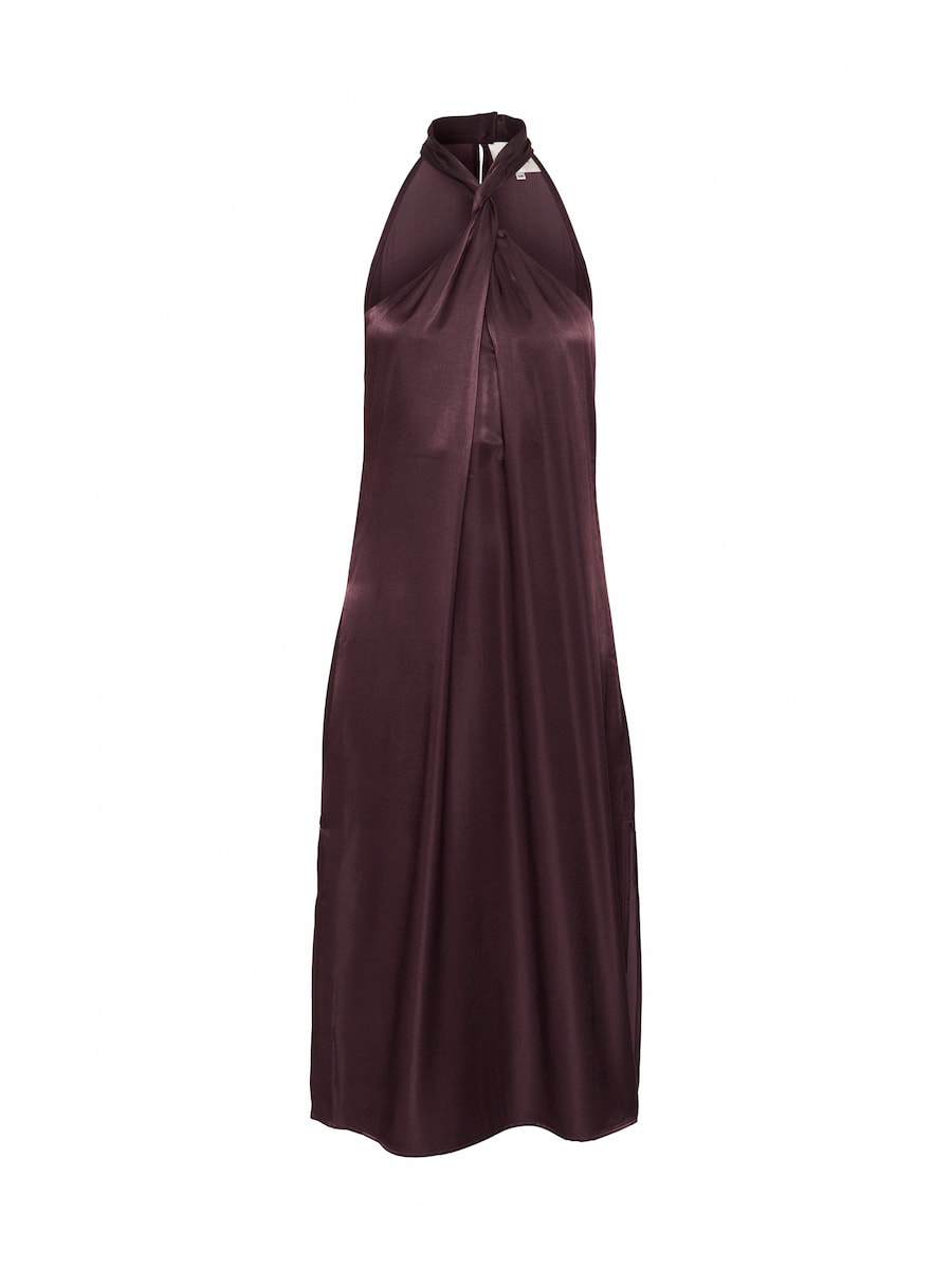 

Платье My Essential Wardrobe Estelle, шоколадный