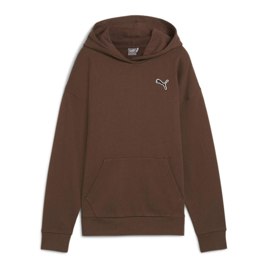 

Женская толстовка Puma BETTER ESSENTIALS Hoodie FL 676804