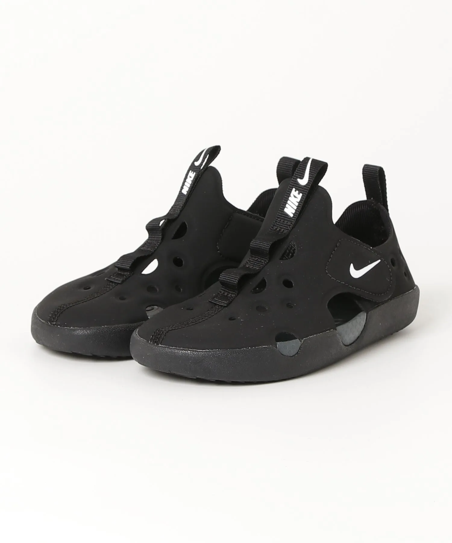 Детские сандалии Nike Sunray Protect 4 PS