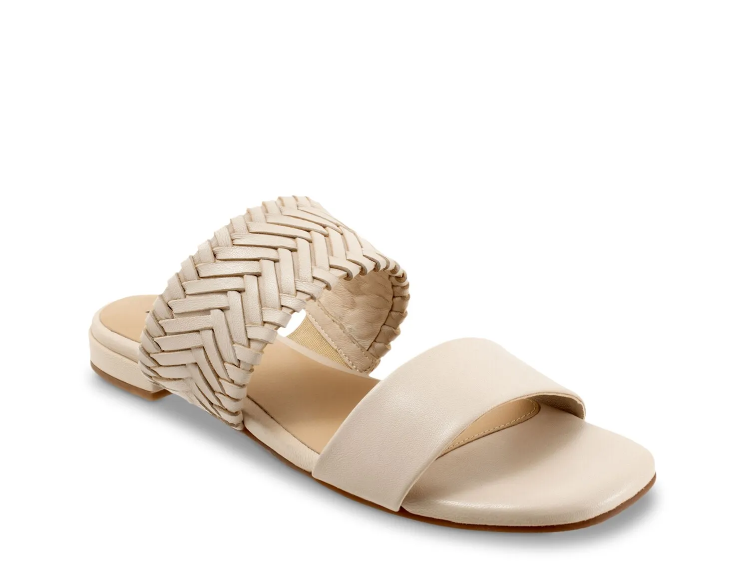 

Сандалии Nalane Sandal Trotters, кремовый