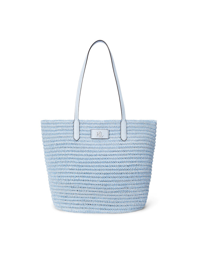 

Сумка 431966868002 Lauren Ralph Lauren, синий