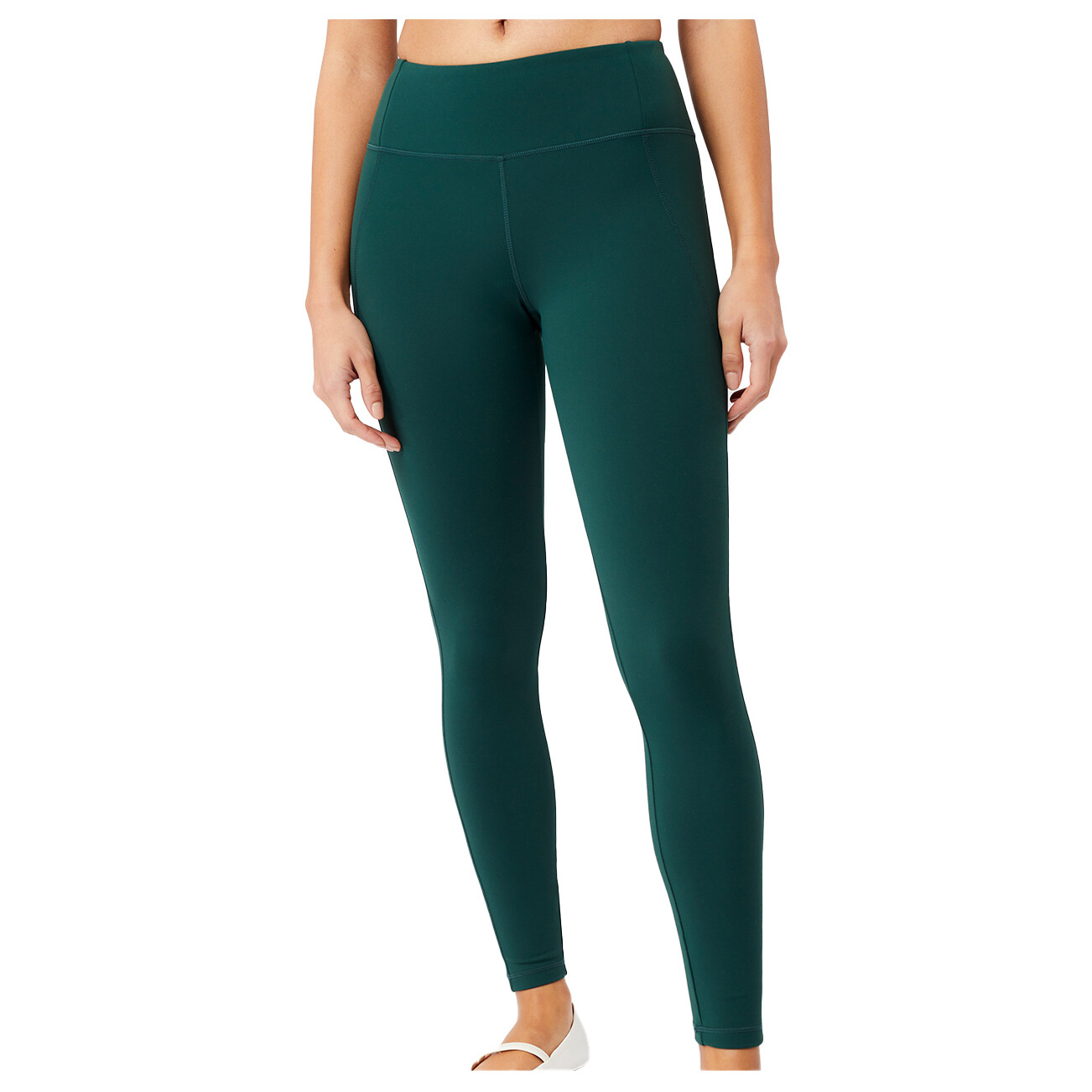 

Леггинсы Mandala Limitless Legging, цвет Seaweed