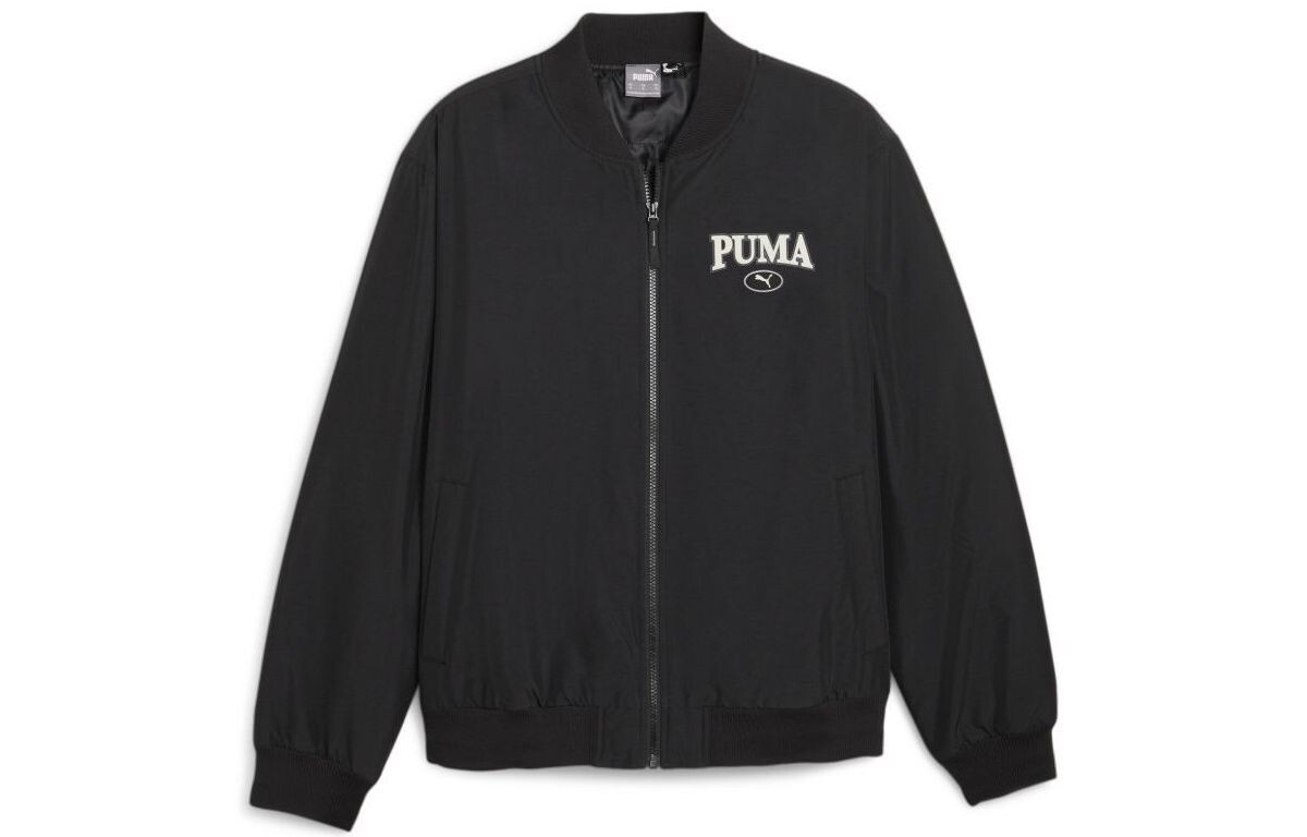 

Куртка Chivas мужская черная Puma, черный