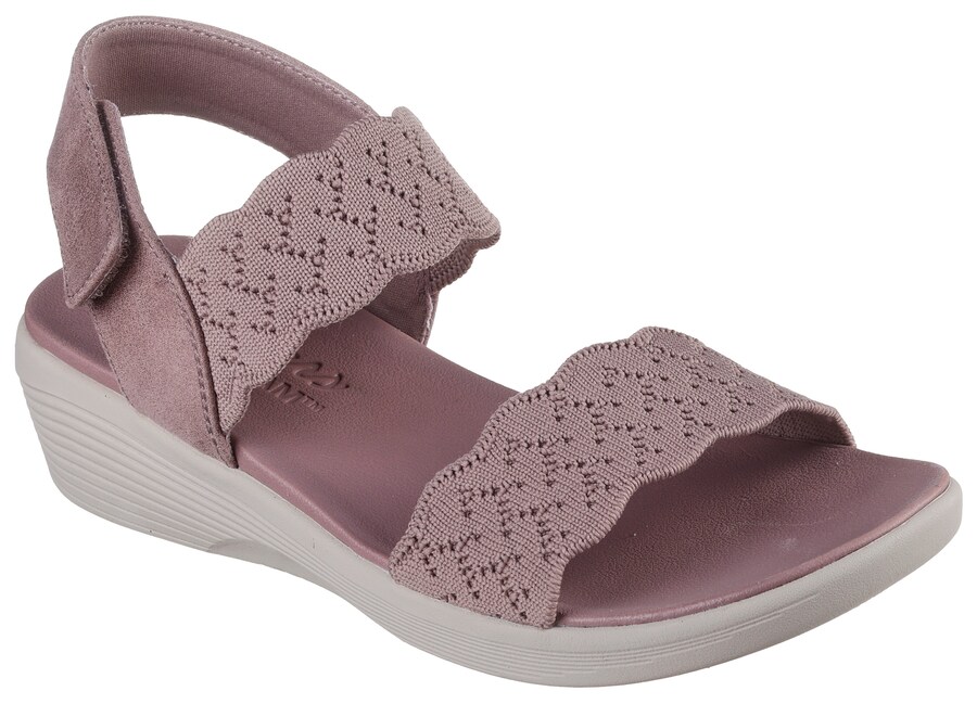 Сандалии SKECHERS Arya, Mauve