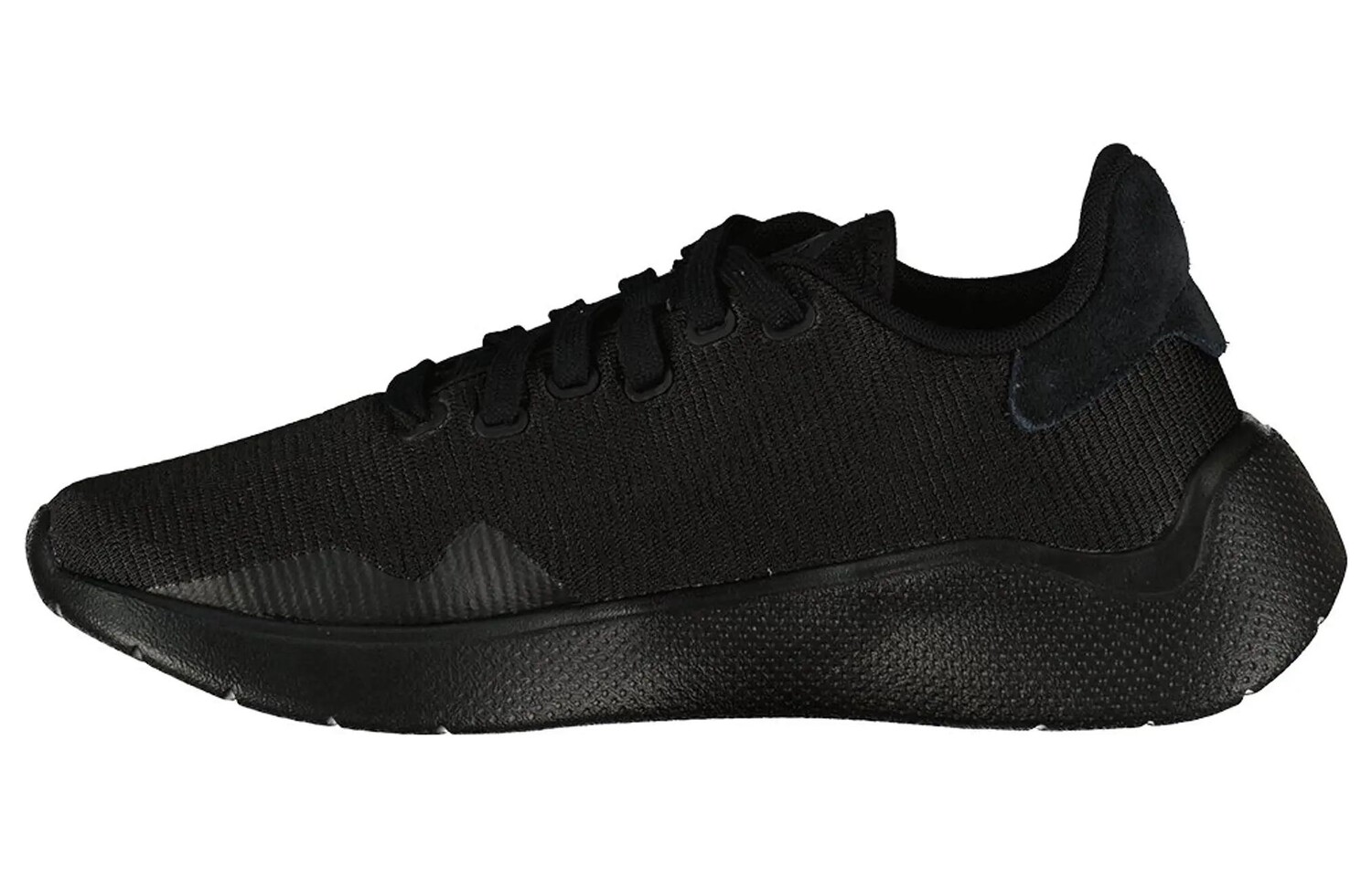 

Кроссовки Adidas Women's Puremotion 2.0 'Triple Black', черный