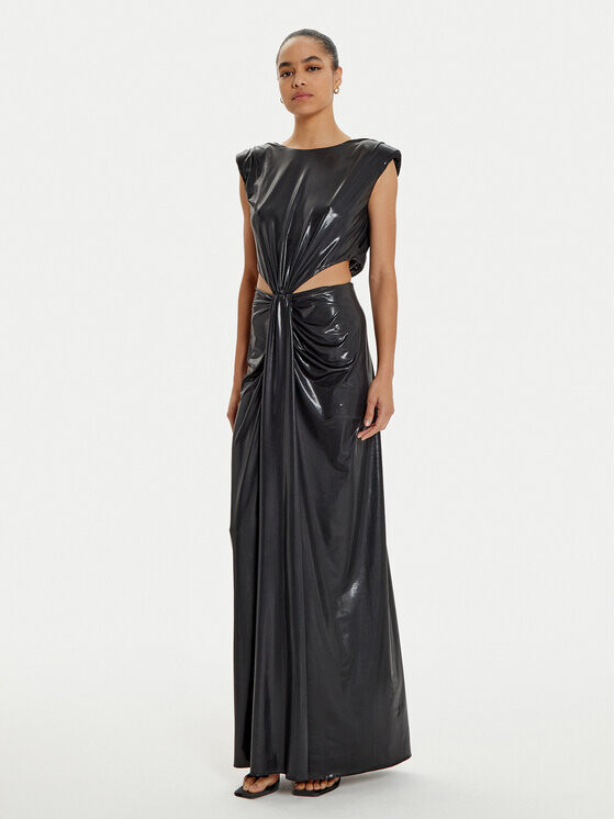 

Вечернее платье стандартного кроя Access Fashion, черный