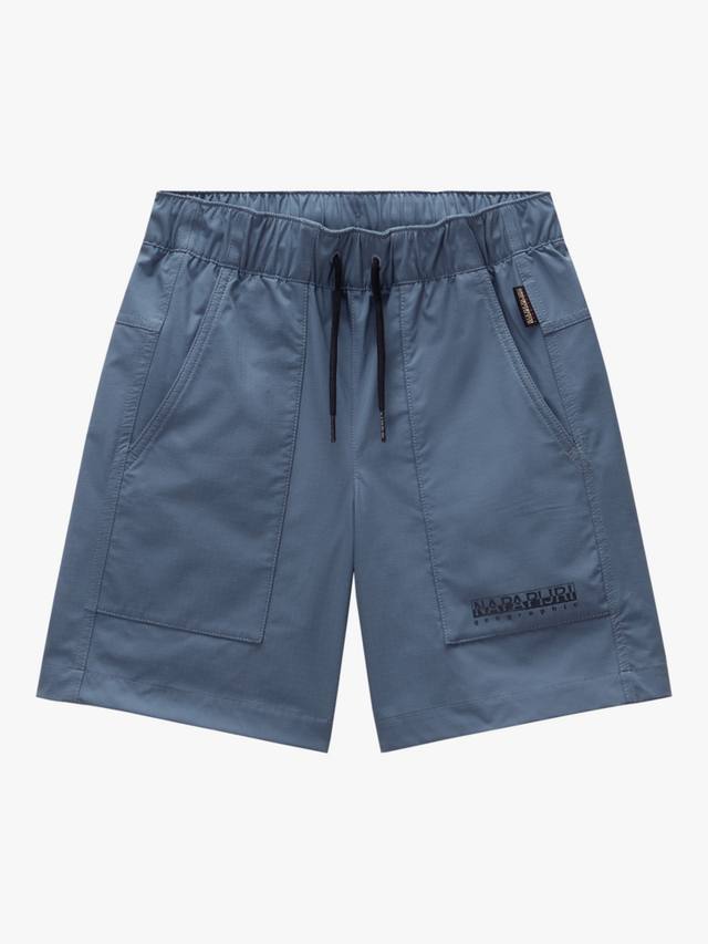 

Детские шорты Marem Woven Napapijri, Stormy Wheat