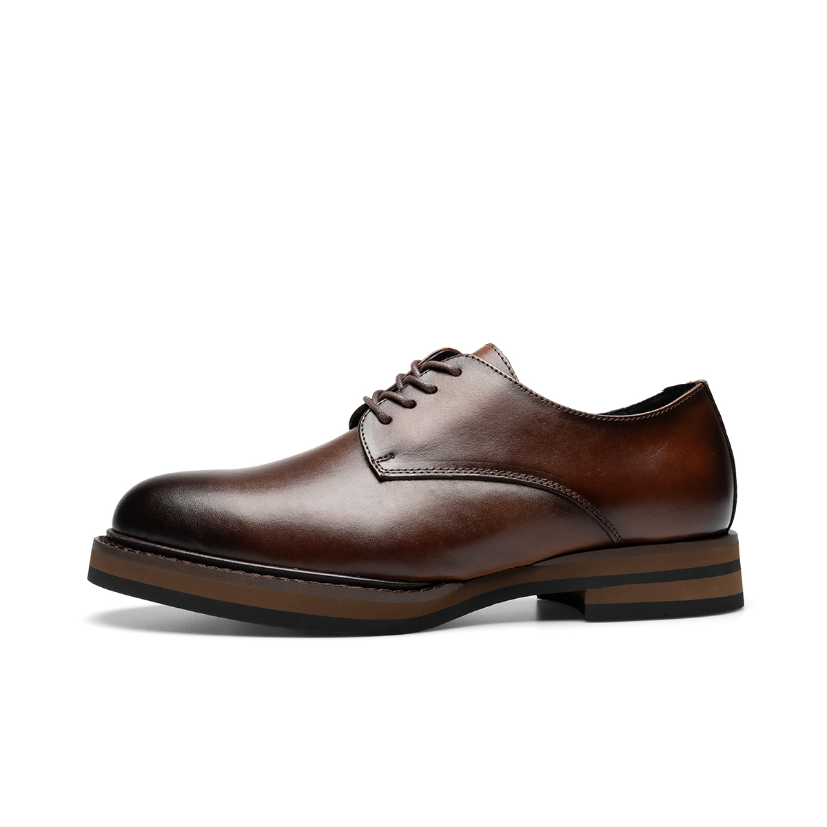 

Туфли мужские Low top PARDASAUL, коричневый