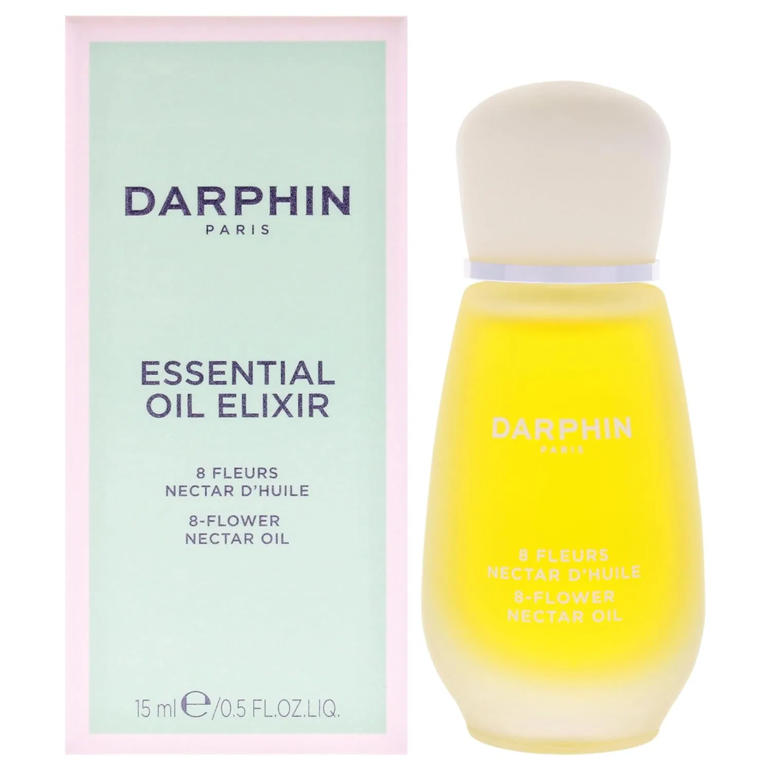 Масло для лица Darphin — Масло-эликсир для лица « -Flower Nectar» от, 15 мл