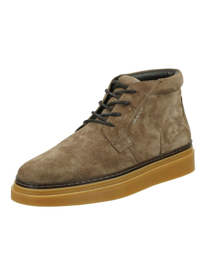 

Высокие кроссовки GANT Footwear, цвет desert