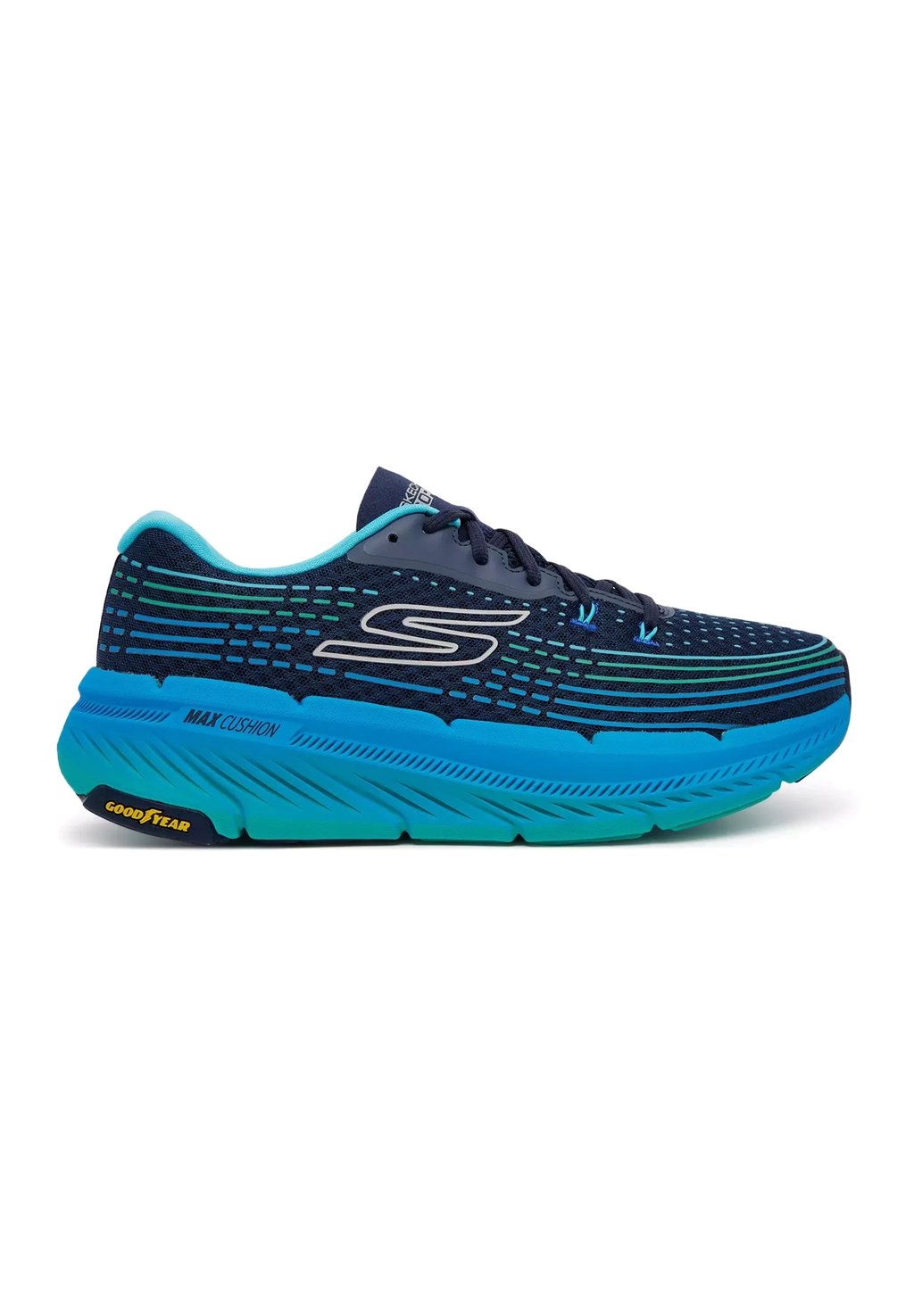 

Кроссовки Skechers, синий