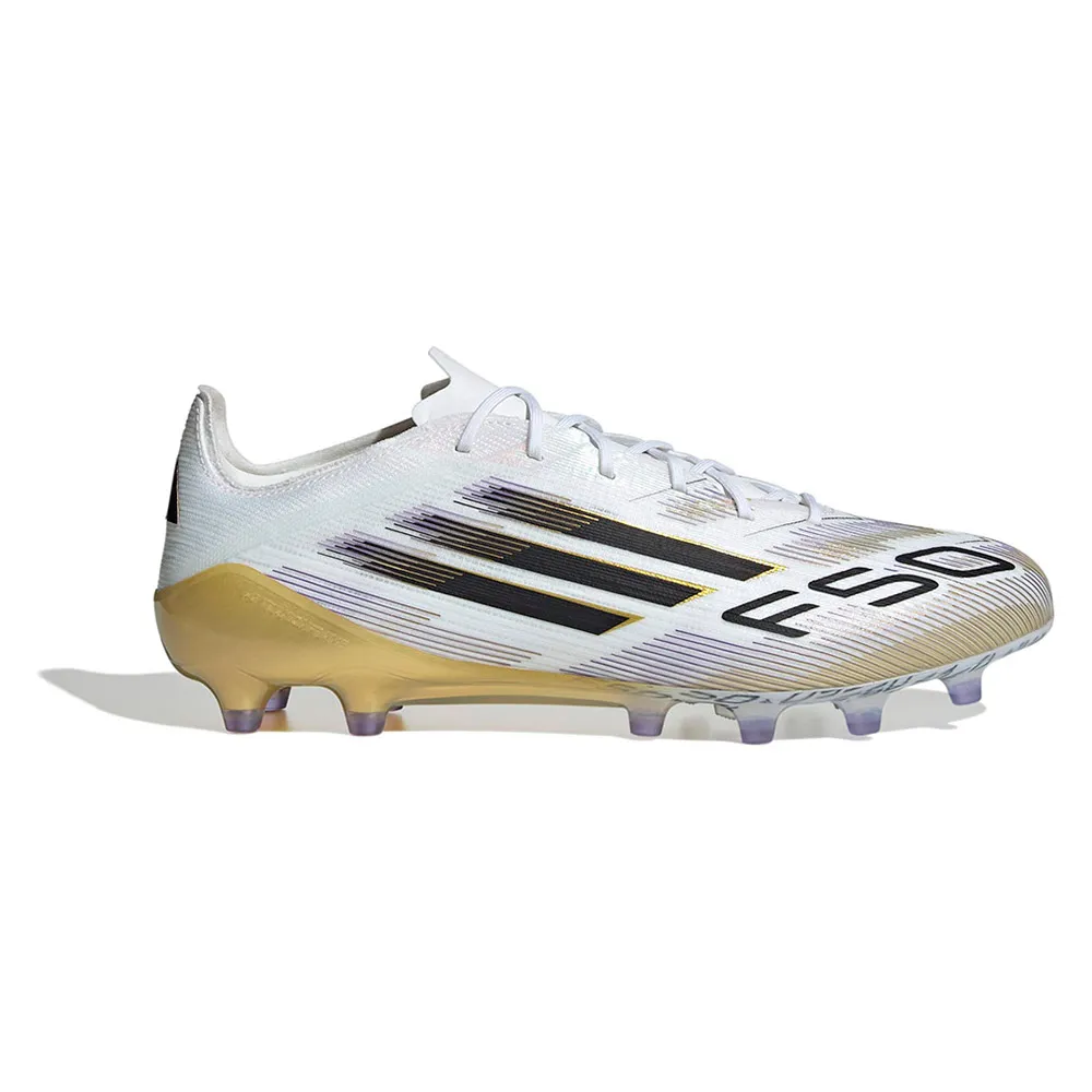 

Футбольные бутсы adidas F50 Elite AG, белый