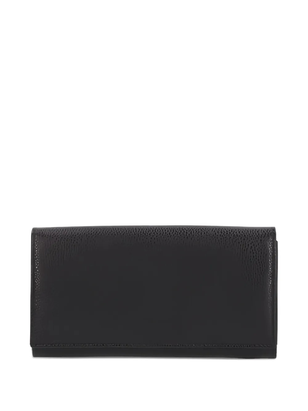 

Кожаный кошелек Longchamp, черный