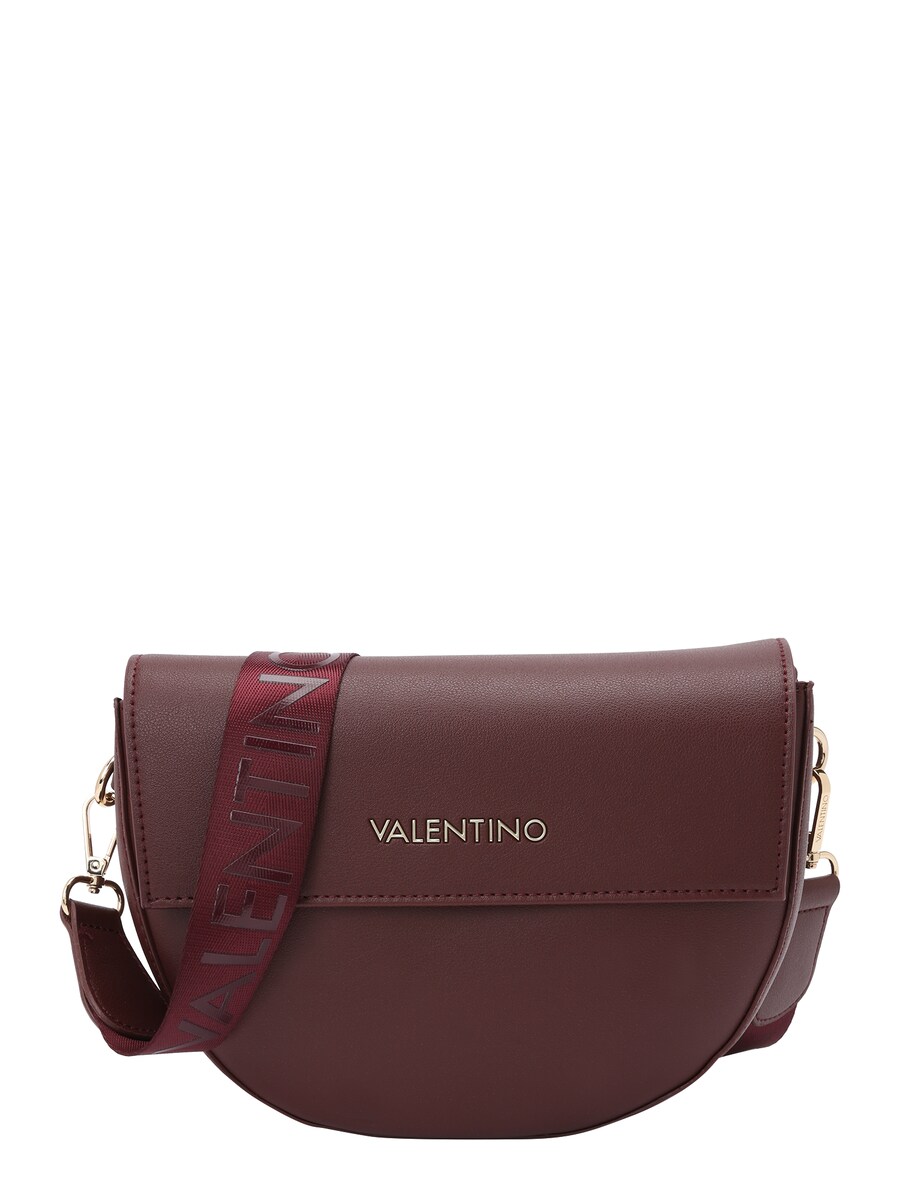 

Сумка кросс-боди VALENTINO Bigfoot Pattina, Berry
