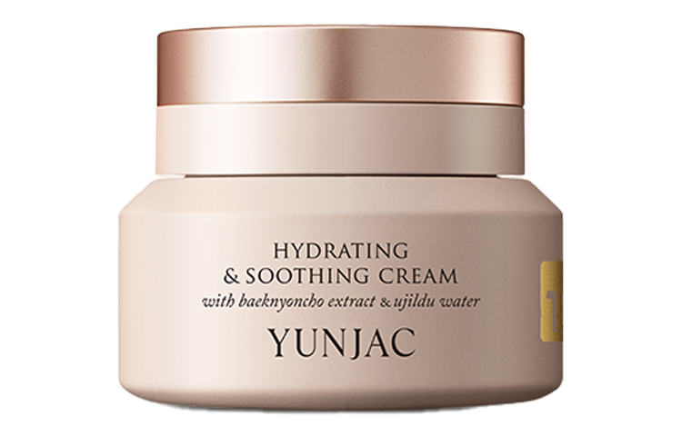 

Увлажняющие кремы и средства для лица для женщин YUNJAC, 50ml