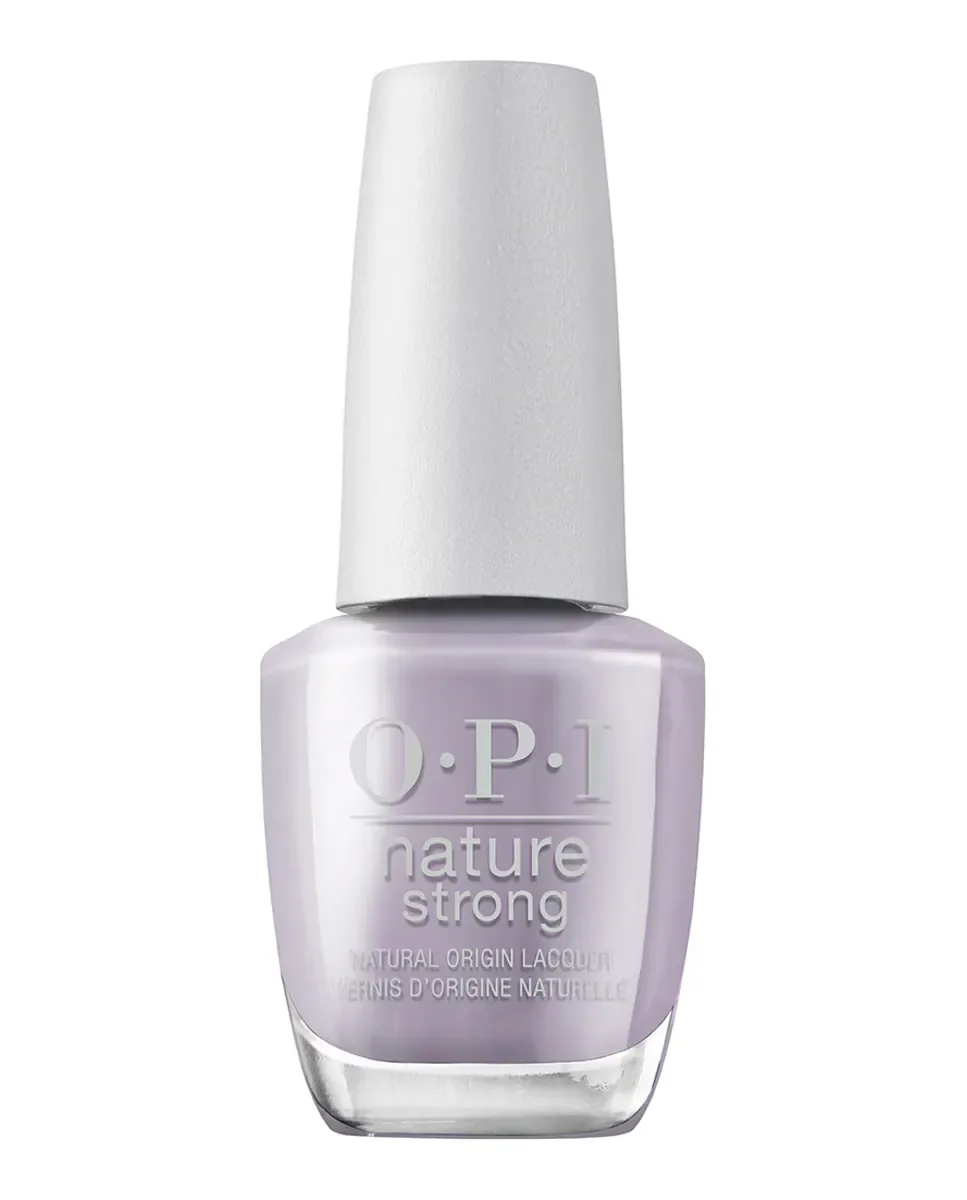 Лак для ногтей Nature Strong Right as Rain Opi