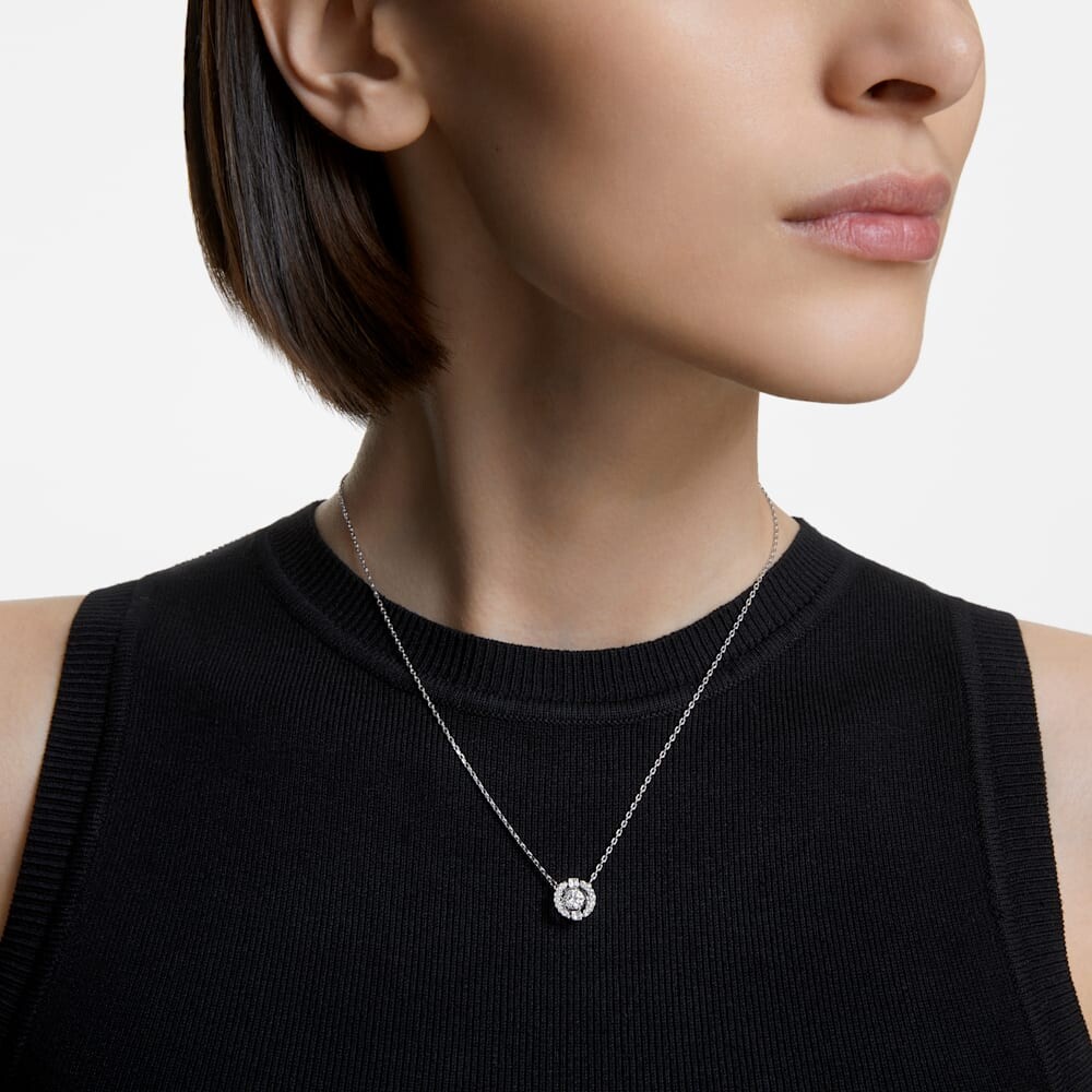 

Ожерелье Уна Swarovski