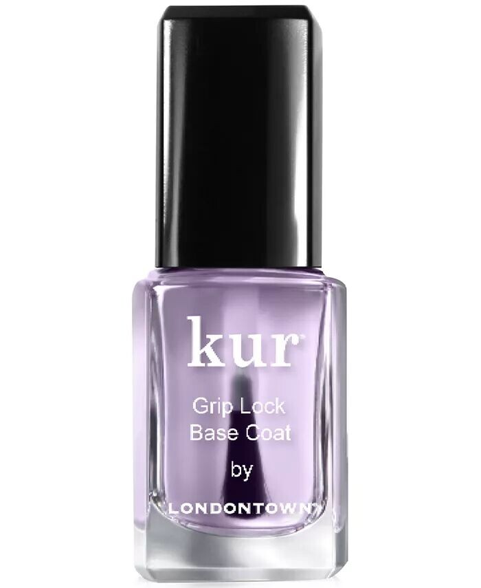 

Базовое покрытие Kur Grip Lock, 0,4 унции Londontown, цвет Grip Lock Base Coat