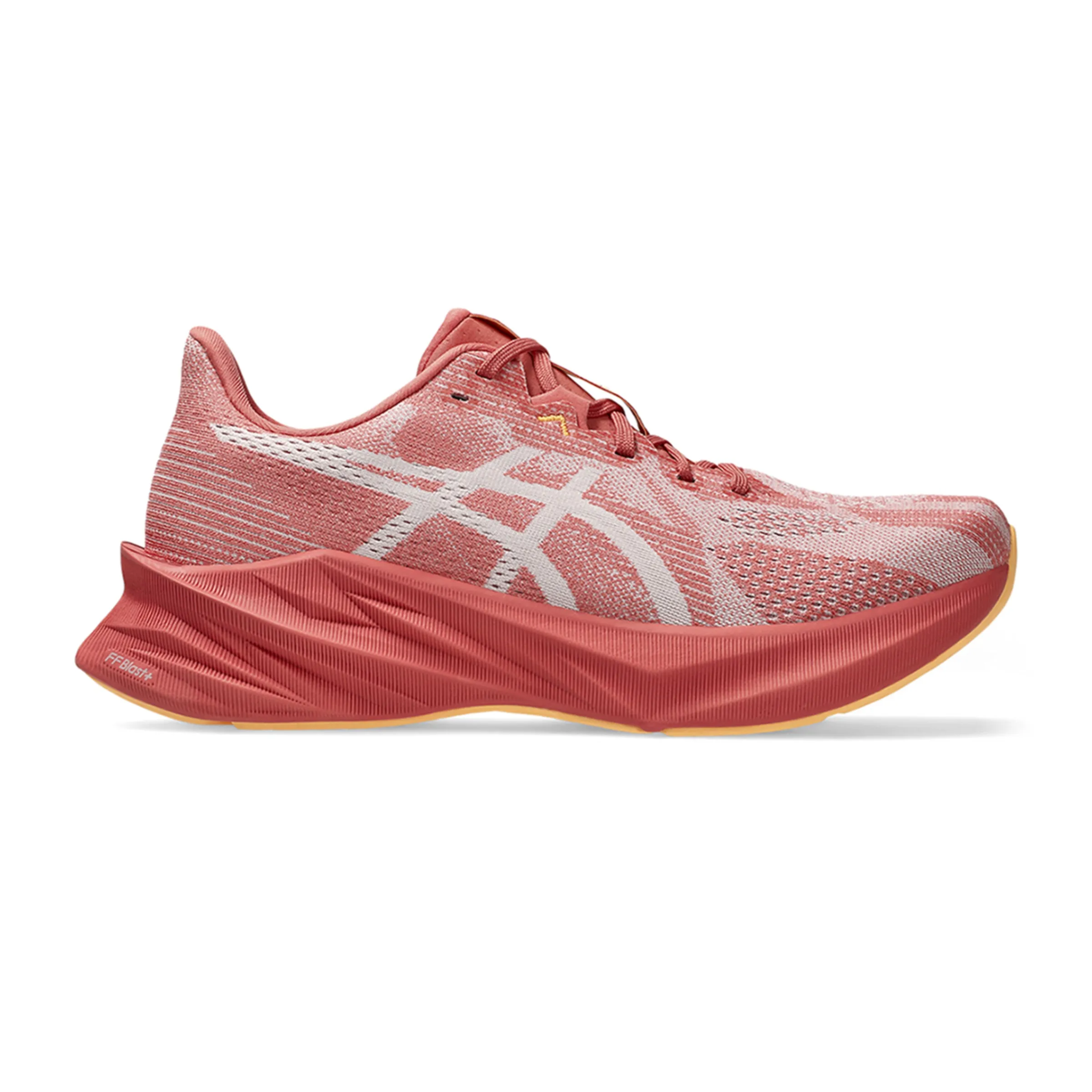 

Женские беговые кроссовки Dynablast 3 Asics, розовый/бежевый