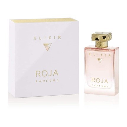 Эликсир для женщин Эссенция-парфюм спрей 100 мл Roja Parfums — фото 2