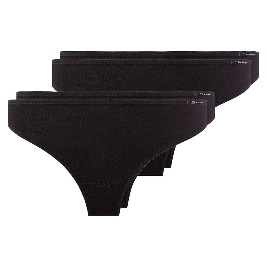 

Стринги Skiny Thong, черный