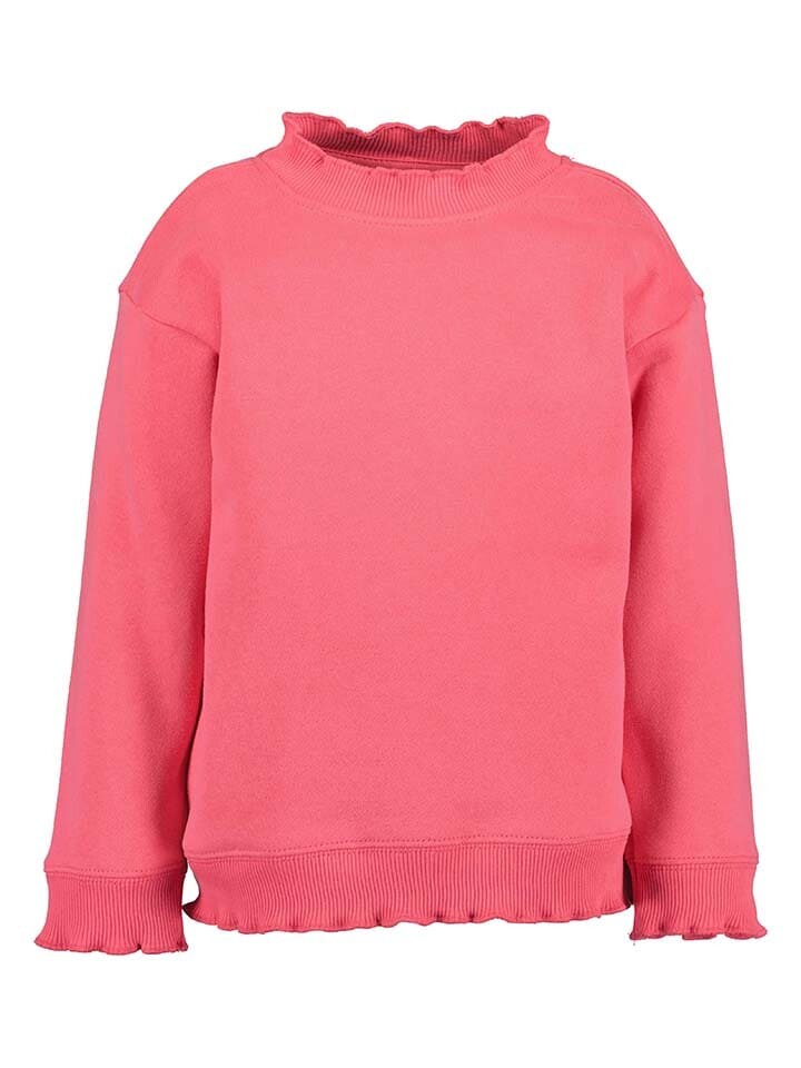 

Толстовка Blue Seven Sweatshirt, розовый