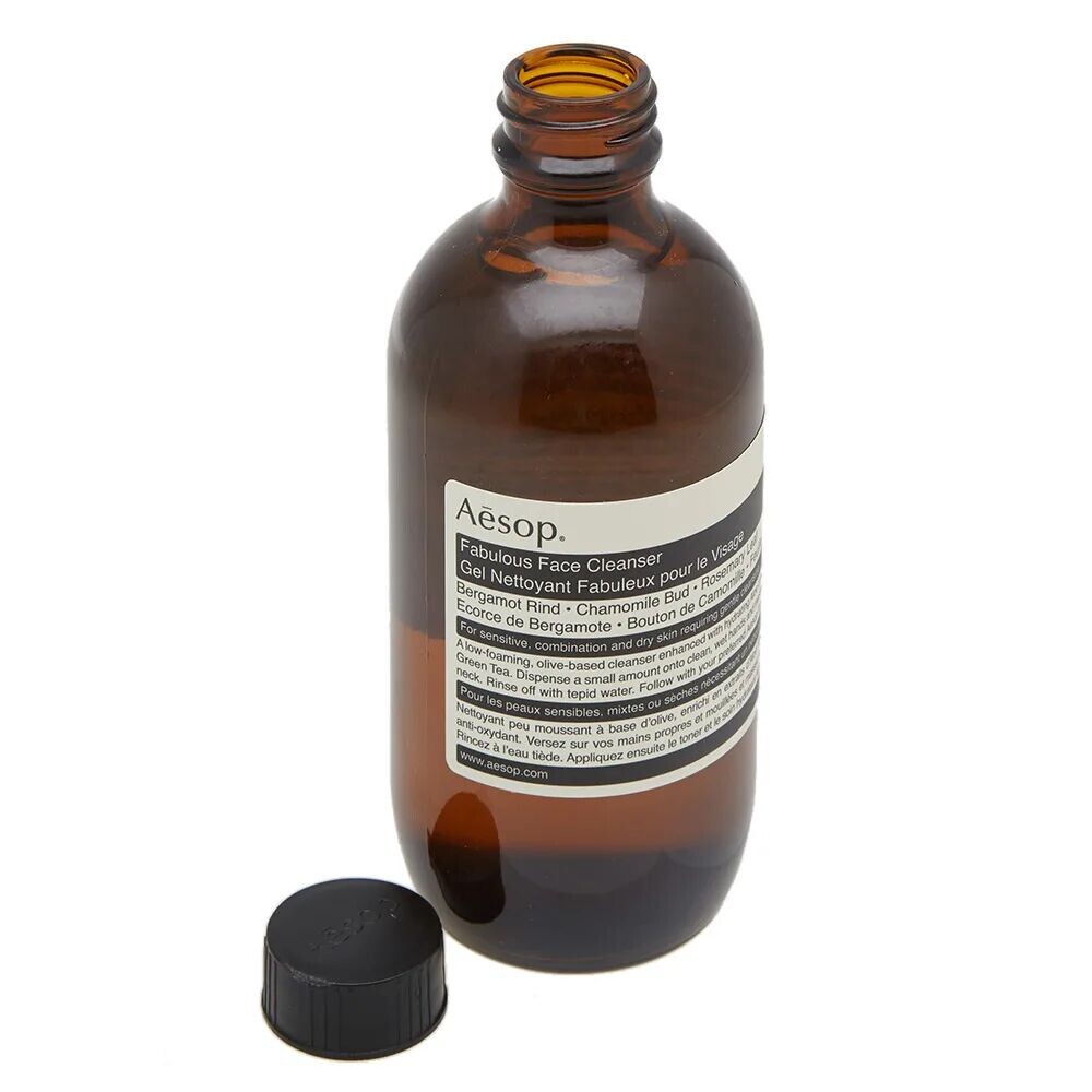 

Aesop Очищающее средство для лица Fabulous