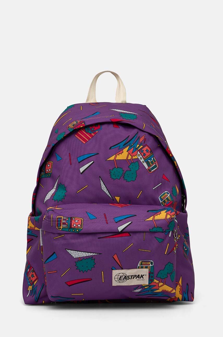

Рюкзак Eastpak PADDED PAK'R, фиолетовый