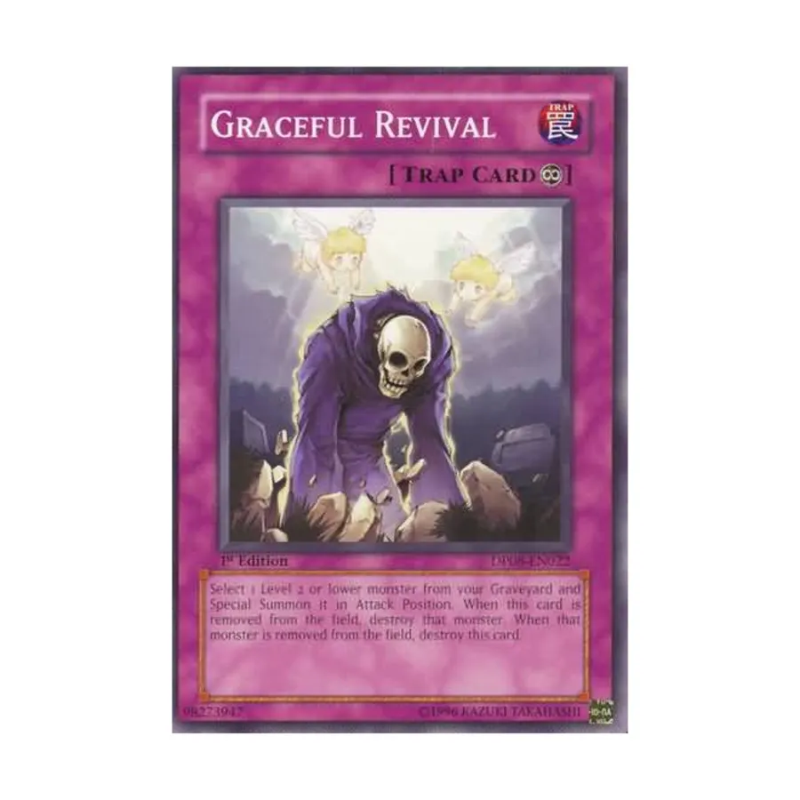 

CCG Изящное возрождение (Обычное), Yu-Gi-Oh - Duelist Pack - Yusei Fudo - Singles