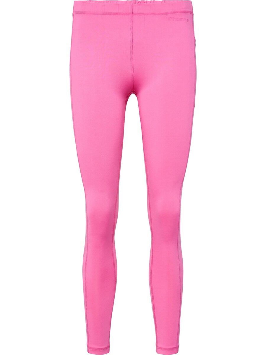 

Узкие спортивные брюки Hummel MT MABLEY, розовый