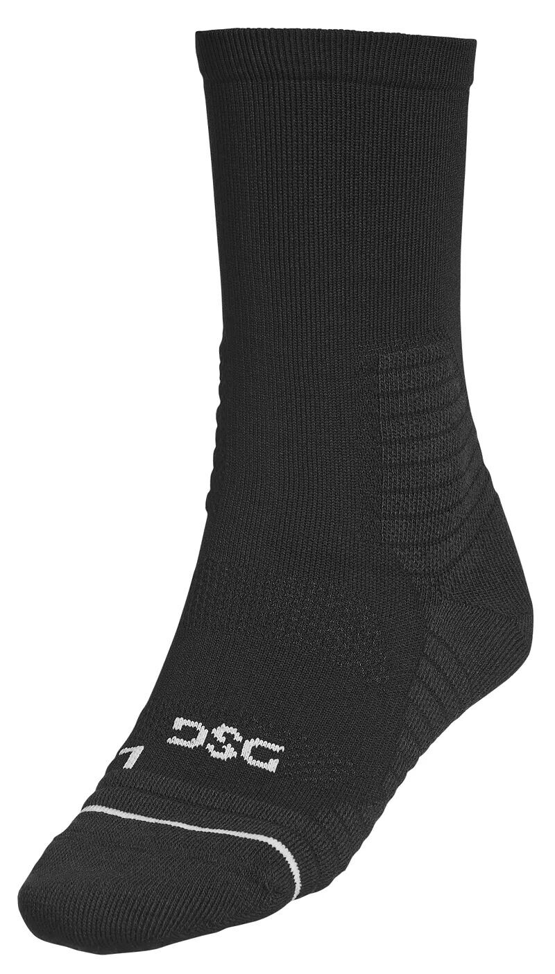 

Носки Dsg All Sport Premium Crew, черный