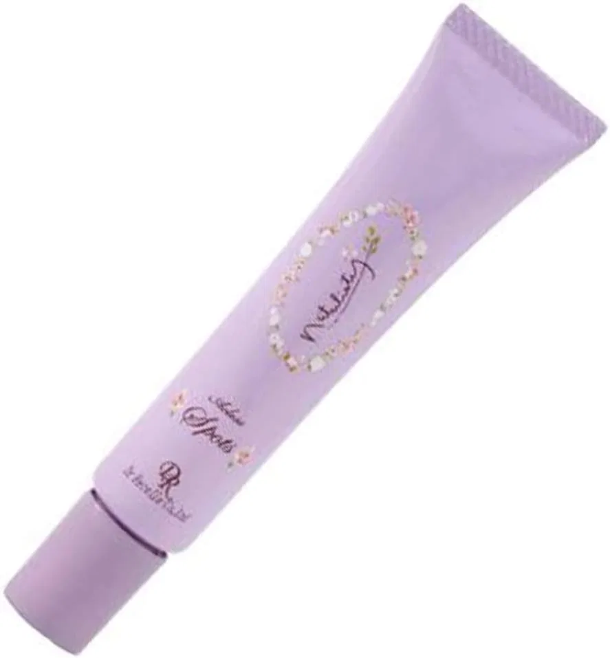 Крем для лица Dr. Recella — Дневной для жирной кожи Naturistee Aquless Spots, 20 г