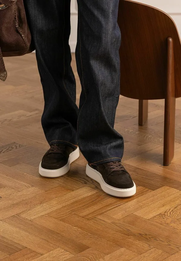 Тренеры Manfield, Braun