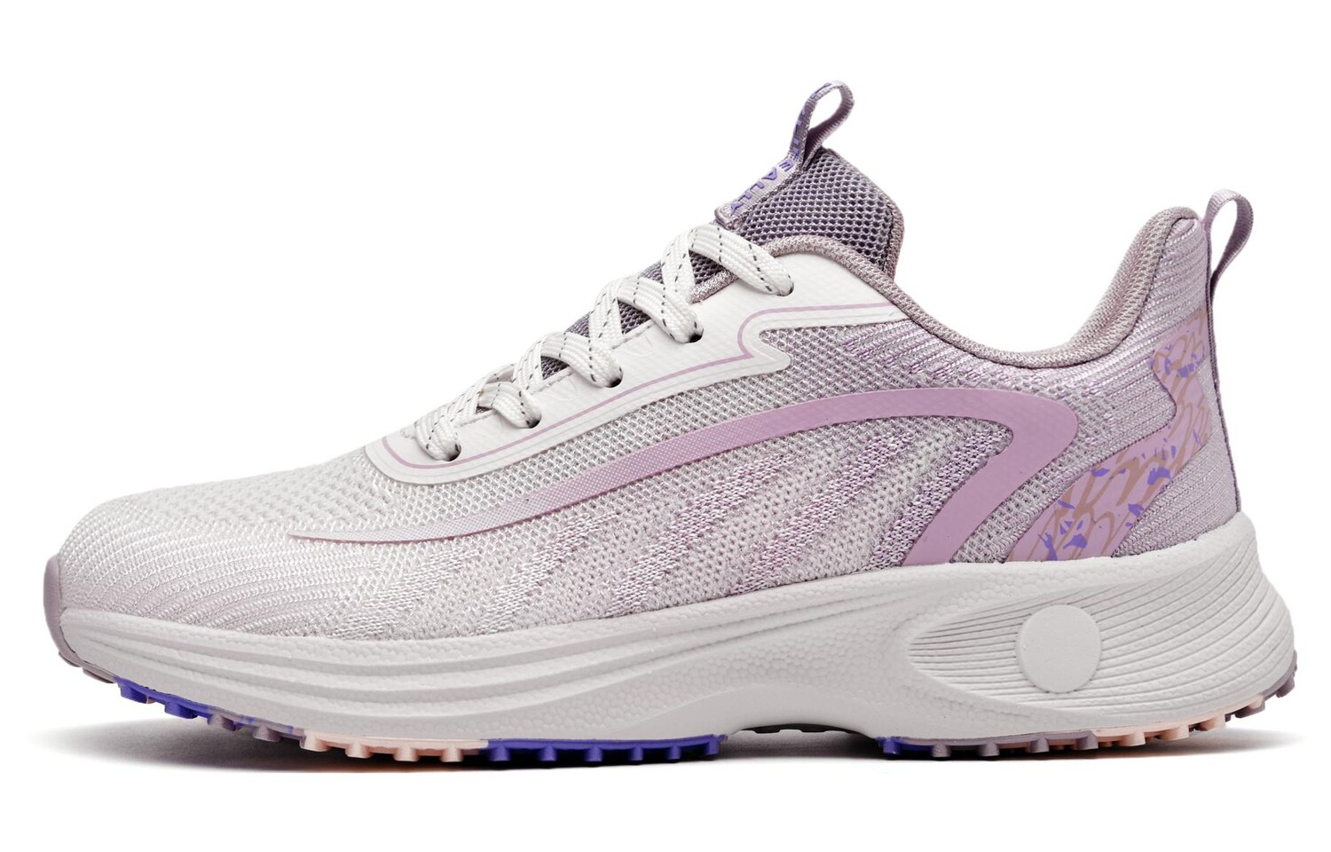 

Кроссовки HLA Lifestyle Shoes Women's Low-top, розовый