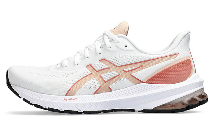 

Женские кроссовки Asics GT-1000 12, белый