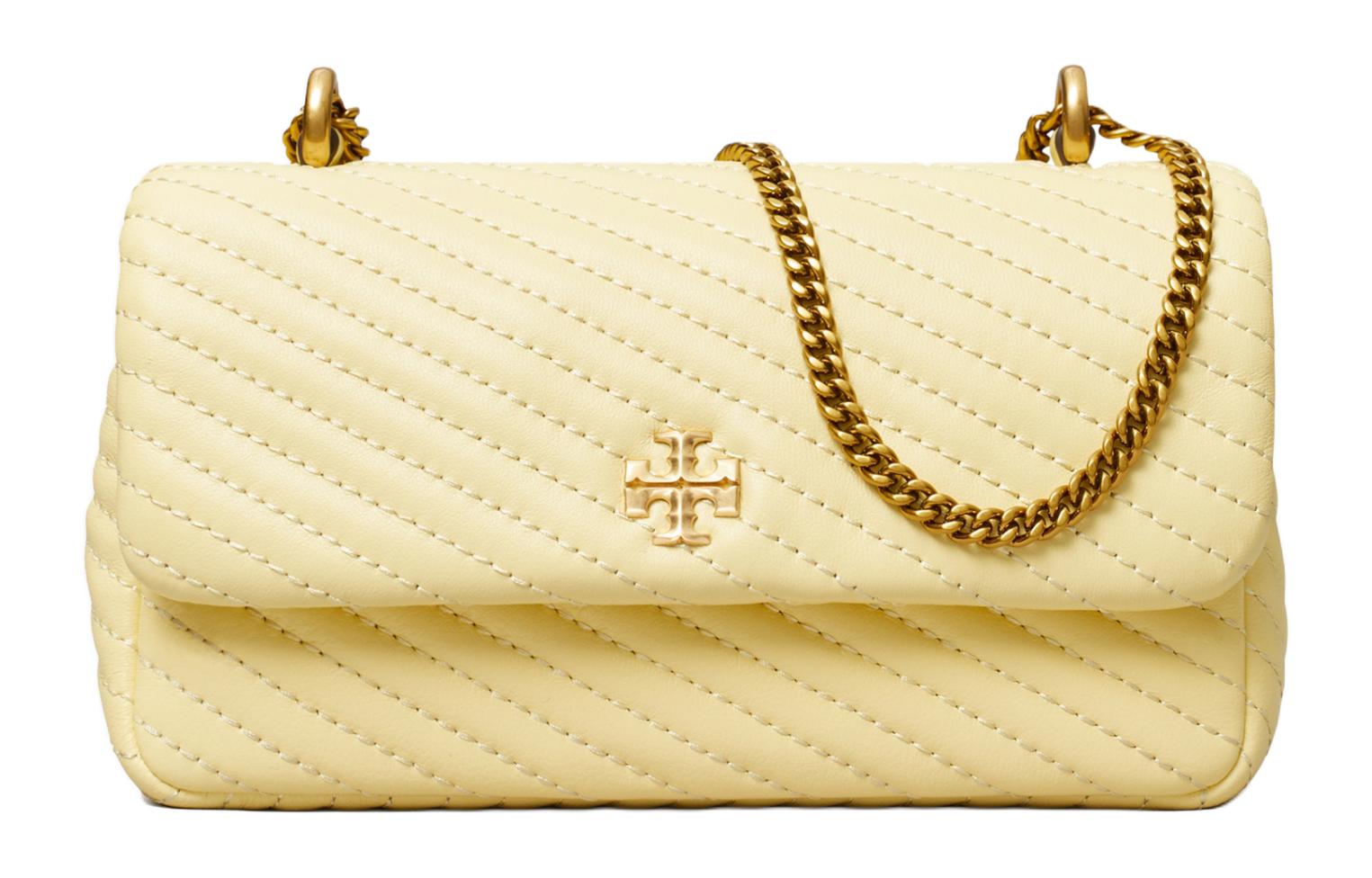 

TORY BURCH Кожаная сумка через плечо