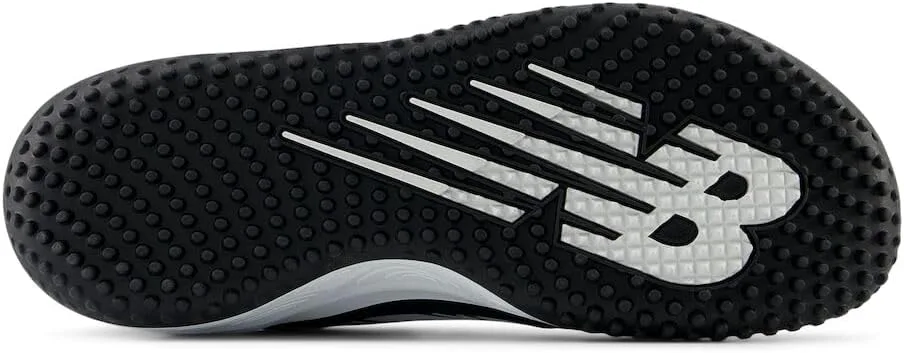 

Мужские бейсбольные кроссовки New Balance Fresh Foam 3000 V7 Turf-Trainer, черно-белый