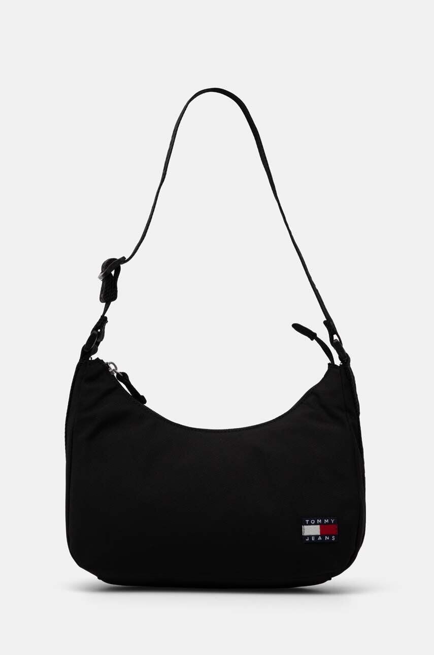 

Сумочка Томми Джинс Tommy Jeans, черный